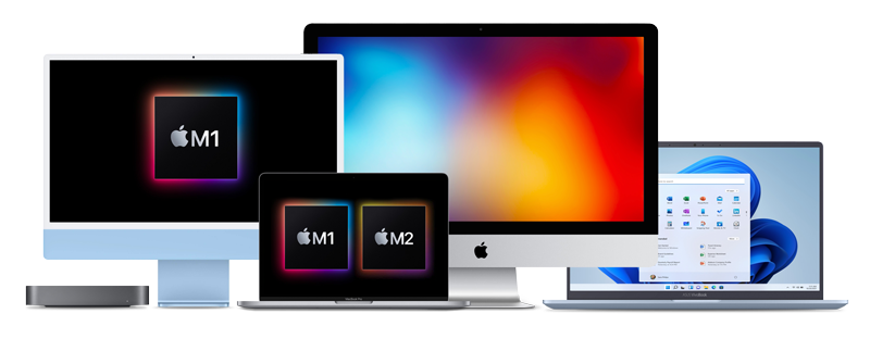 Sonnet DisplayLink Dual HDMI Adapter for M1/M2 Macs